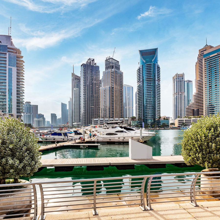 dubai - Superstan.rs