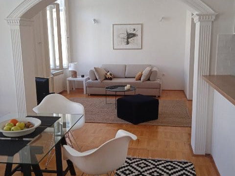 Stan Izdavanje Novi Sad  65 m2