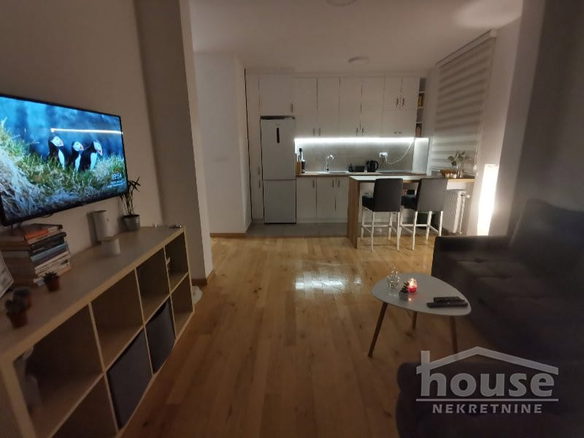 Stan Prodaja Novi Sad  47 m2