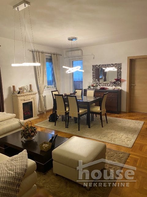 Stan Prodaja Novi Sad  127 m2