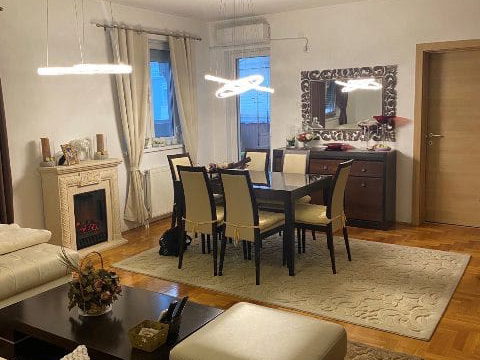 Stan Prodaja Novi Sad  127 m2