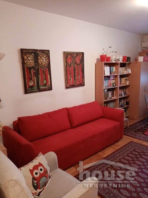 Stan Prodaja Novi Sad  30 m2