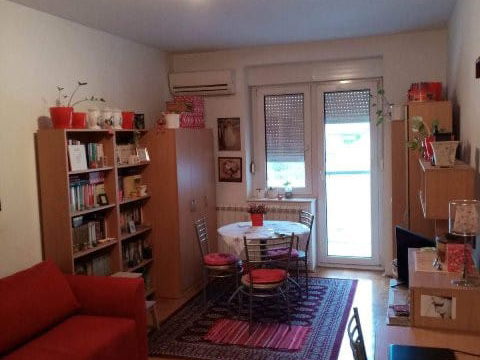 Stan Prodaja Novi Sad  30 m2