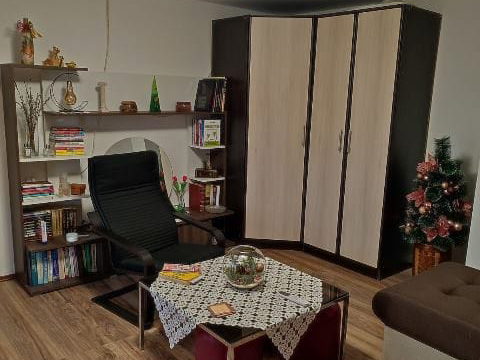 Stan Prodaja Novi Sad  42 m2