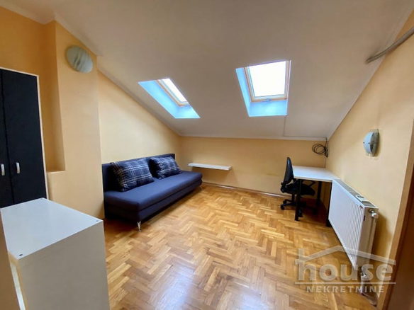 Stan Izdavanje Novi Sad  25 m2
