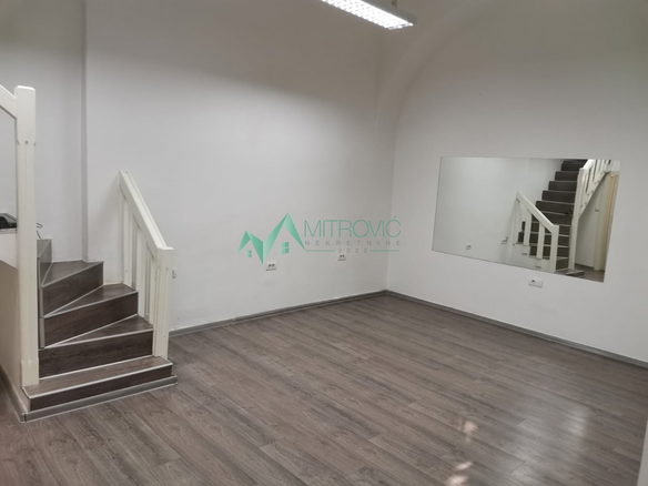 Lokal Prodaja Novi Sad  52 m2