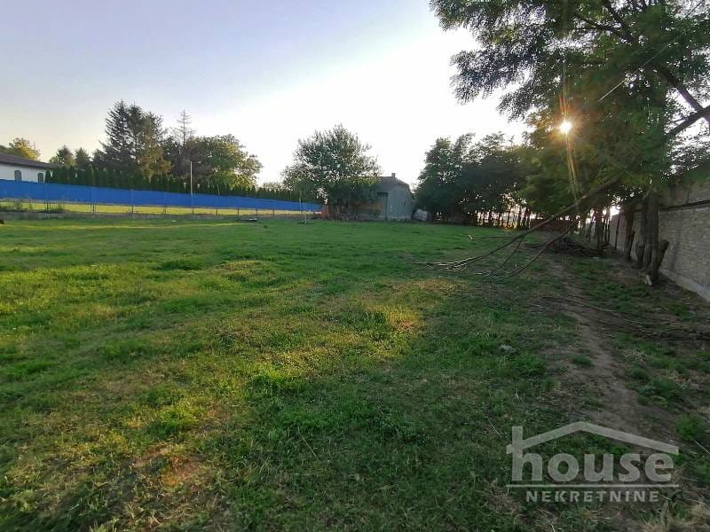 Plac Prodaja Novi Sad  15500 m2