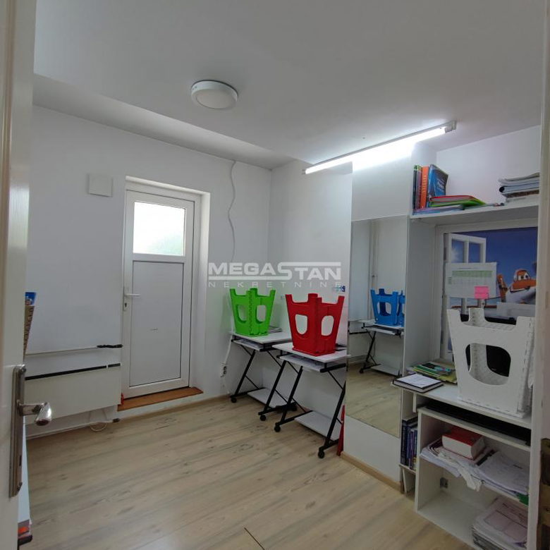 Stan Prodaja Beograd Blok 63 104 m2