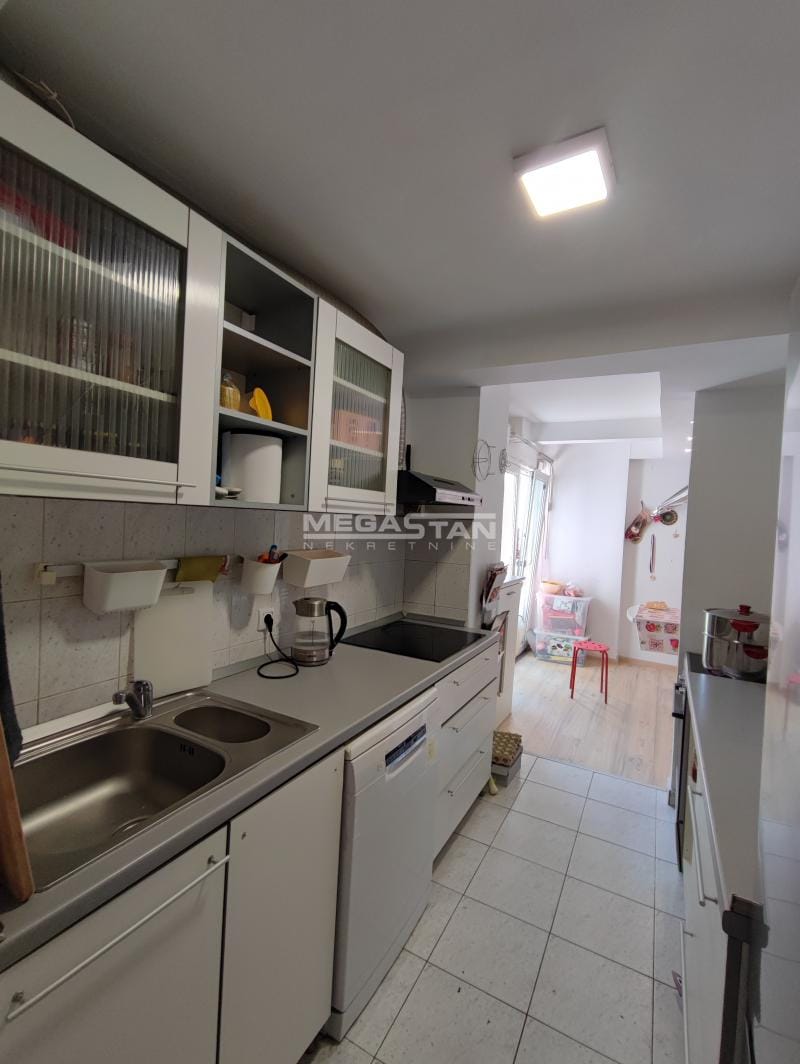 Stan Prodaja Beograd Stan Prodaja Beograd Blok 63 104 m2
