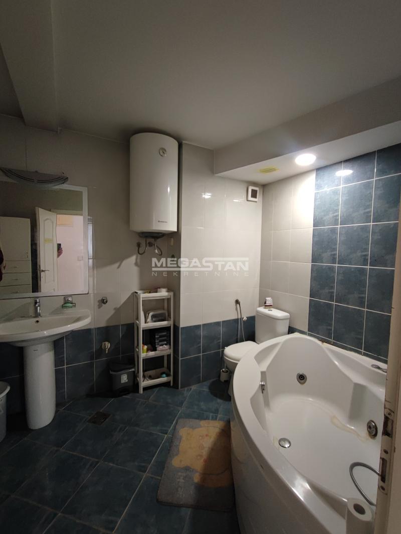 Stan Prodaja Beograd Stan Prodaja Beograd Blok 63 104 m2