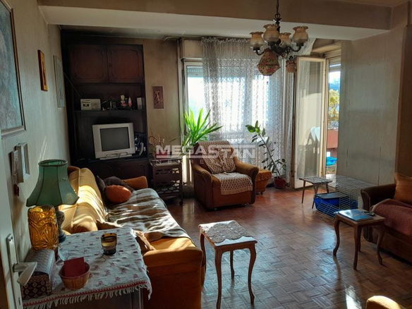 Stan Prodaja Beograd Botanička Bašta 85 m2