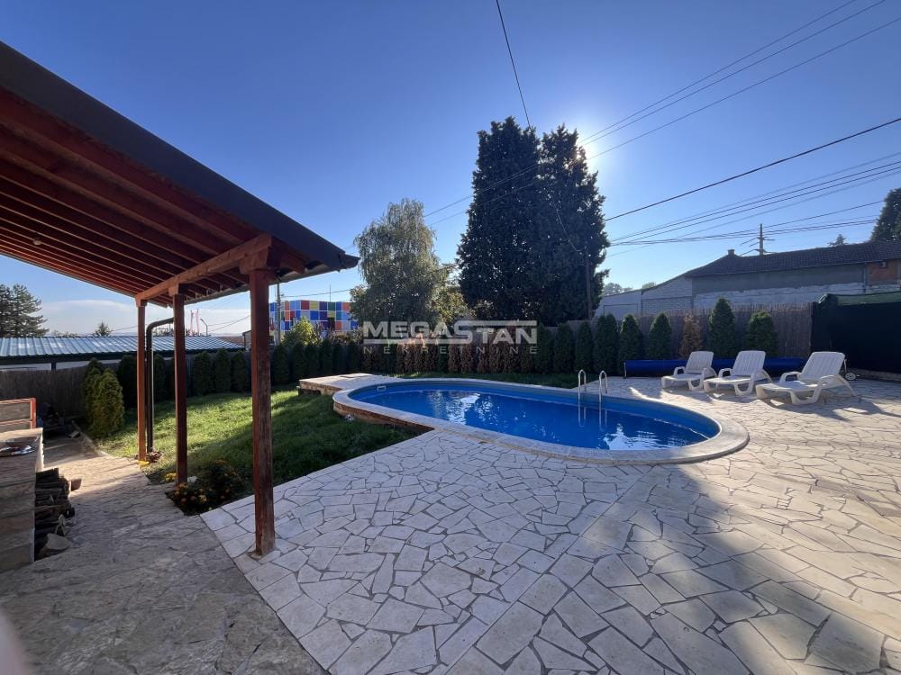 Kuća Prodaja Beograd Kuća Prodaja Beograd Vrčin 184 m2