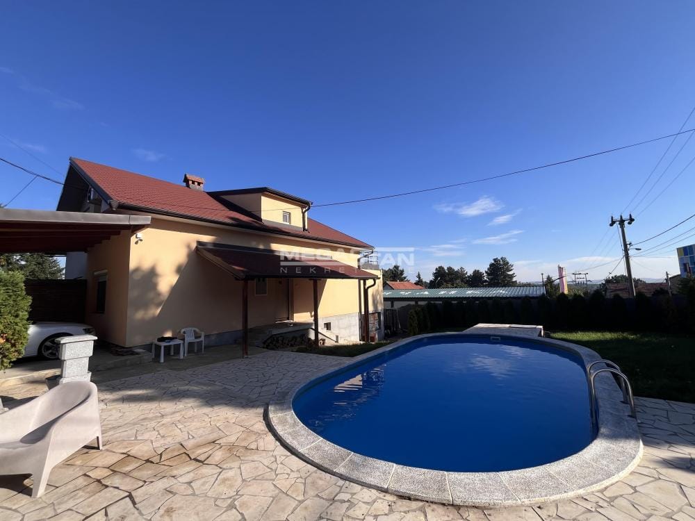 Kuća Prodaja Beograd Kuća Prodaja Beograd Vrčin 184 m2