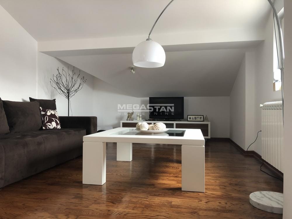 Stan Prodaja Beograd Stan Prodaja Beograd Gornji Grad 119 m2