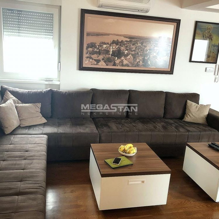 Stan Prodaja Beograd Gornji Grad 119 m2