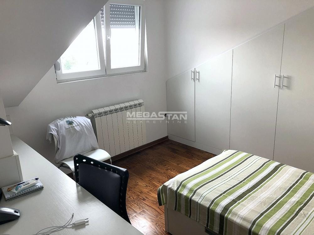 Stan Prodaja Beograd Stan Prodaja Beograd Gornji Grad 119 m2