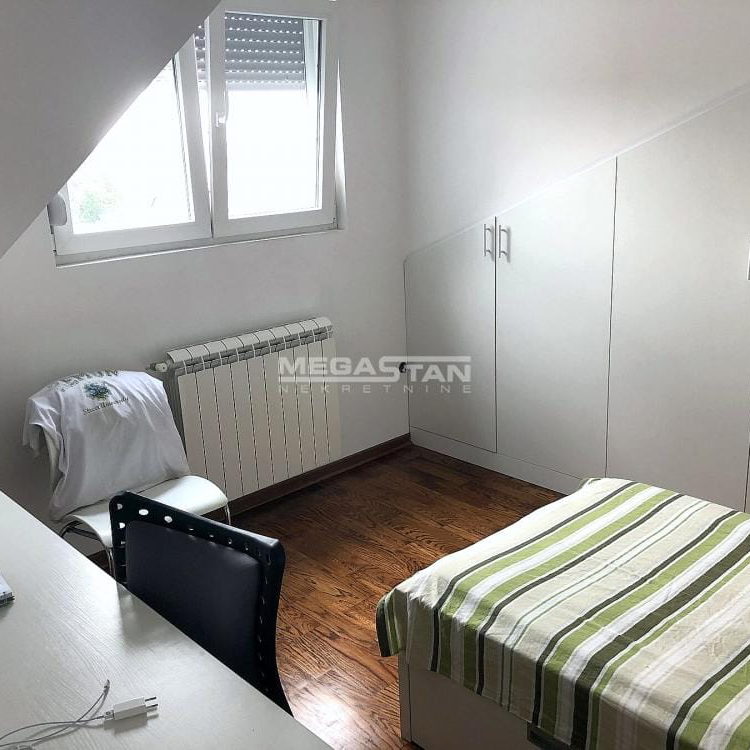 Stan Prodaja Beograd Gornji Grad 119 m2