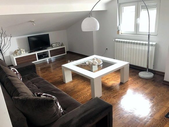 Stan Prodaja Beograd Gornji Grad 119 m2