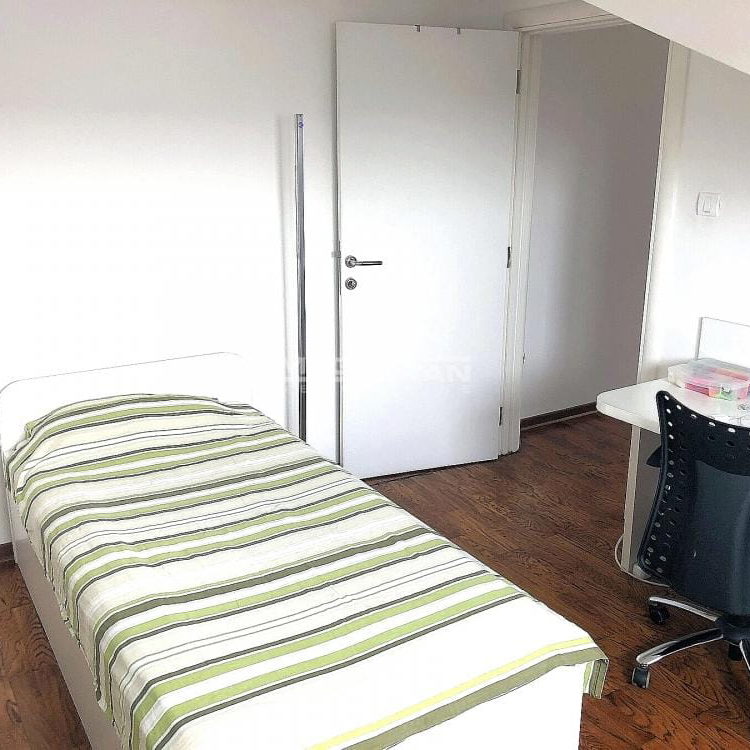 Stan Prodaja Beograd Gornji Grad 119 m2