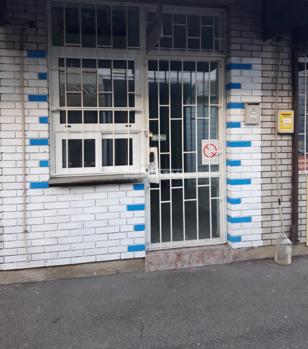 Lokal Izdavanje Beograd Lokal Izdavanje Beograd Blok 24 15 m2