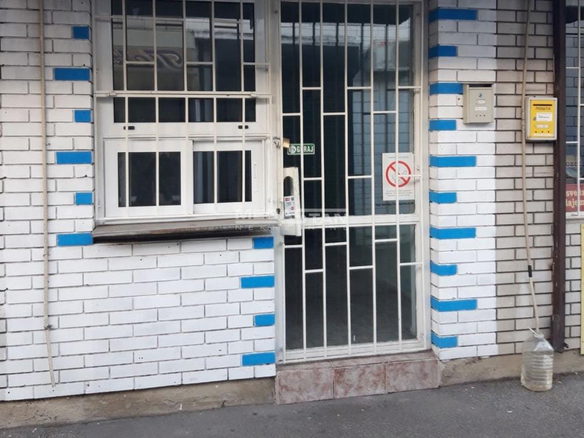 Lokal Izdavanje Beograd Blok 24 15 m2