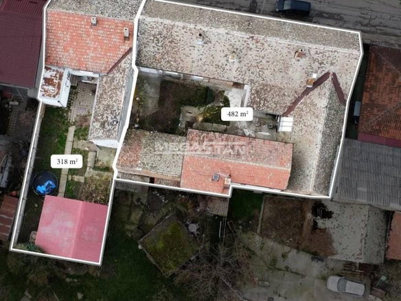 Plac Prodaja Pančevo  0 m2