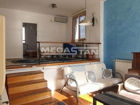 Stan Prodaja Beograd Trg Nikole Pašića 156 m2
