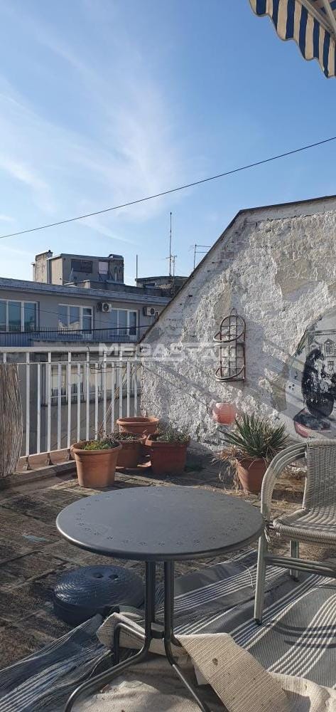 Stan Prodaja Beograd Stan Prodaja Beograd Trg Nikole Pašića 156 m2