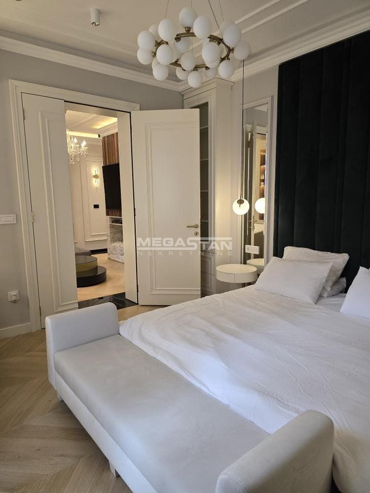 Stan Prodaja Beograd Stan Prodaja Beograd Krunski Venac 100 m2