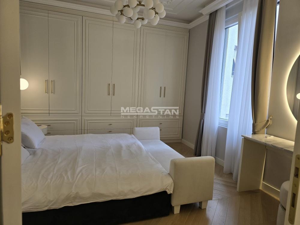 Stan Prodaja Beograd Stan Prodaja Beograd Krunski Venac 100 m2
