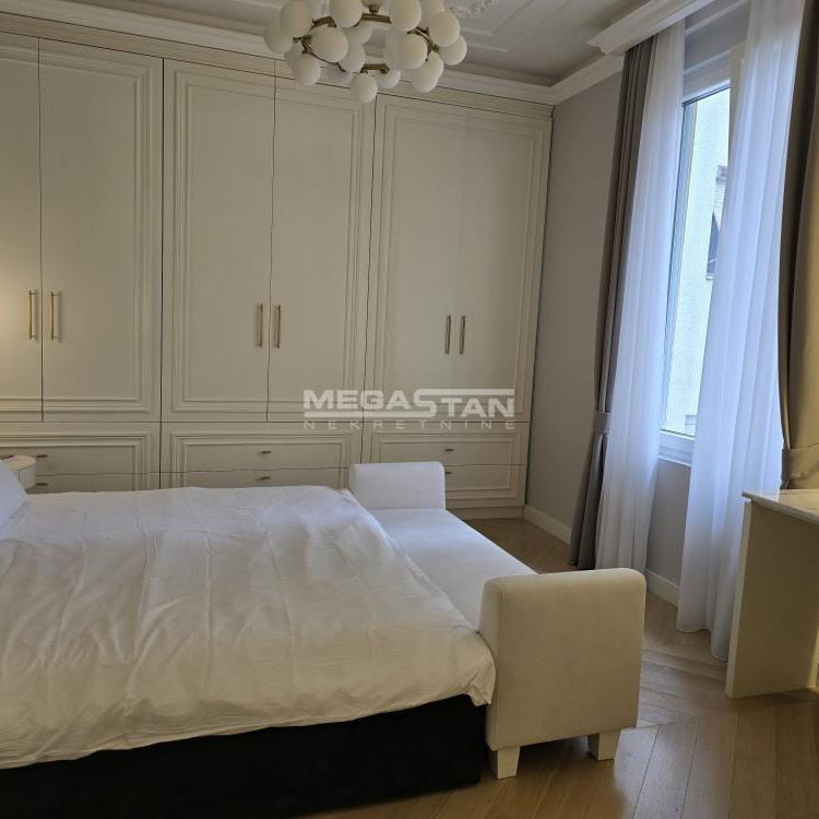 Stan Prodaja Beograd Krunski Venac 100 m2