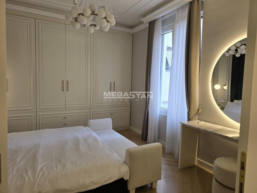 Stan Prodaja Beograd Stan Prodaja Beograd Krunski Venac 100 m2