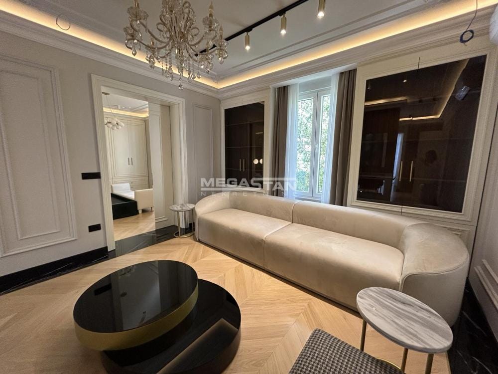 Stan Prodaja Beograd Stan Prodaja Beograd Krunski Venac 100 m2