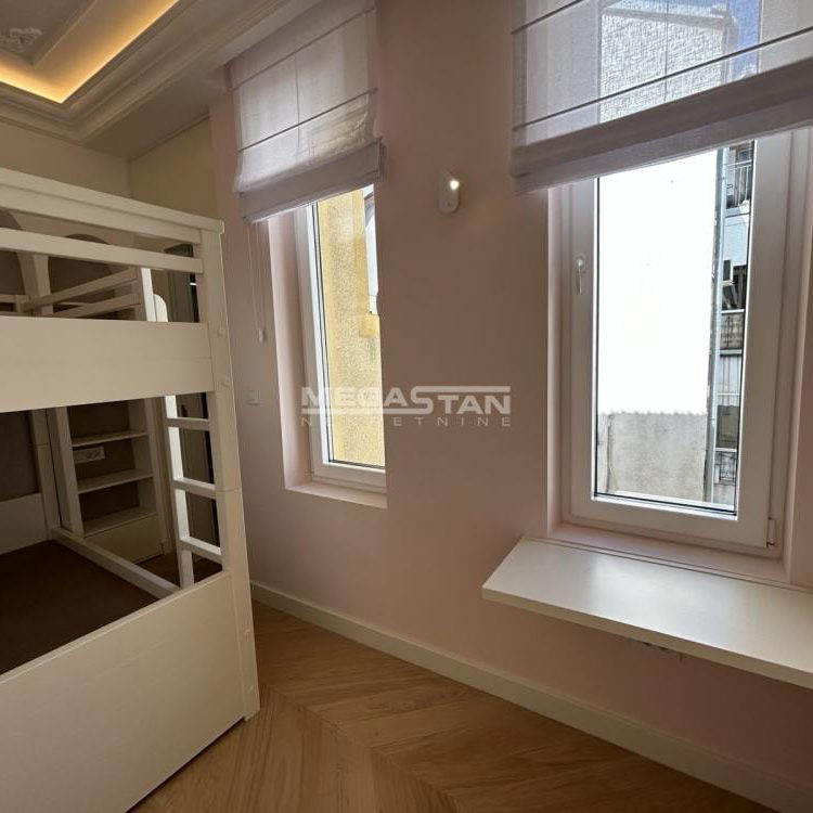 Stan Prodaja Beograd Krunski Venac 100 m2