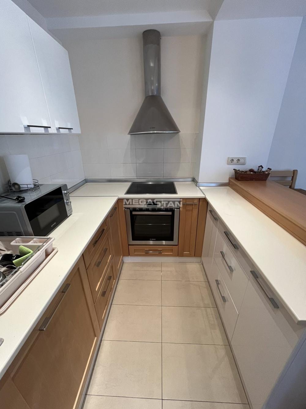 Stan Prodaja Beograd Stan Prodaja Beograd Belville 106 m2