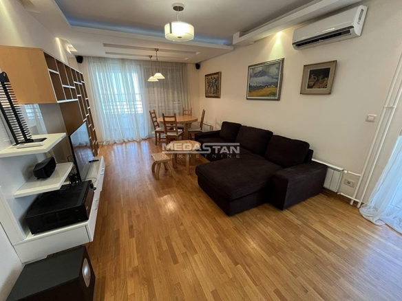 Stan Prodaja Beograd Belville 106 m2