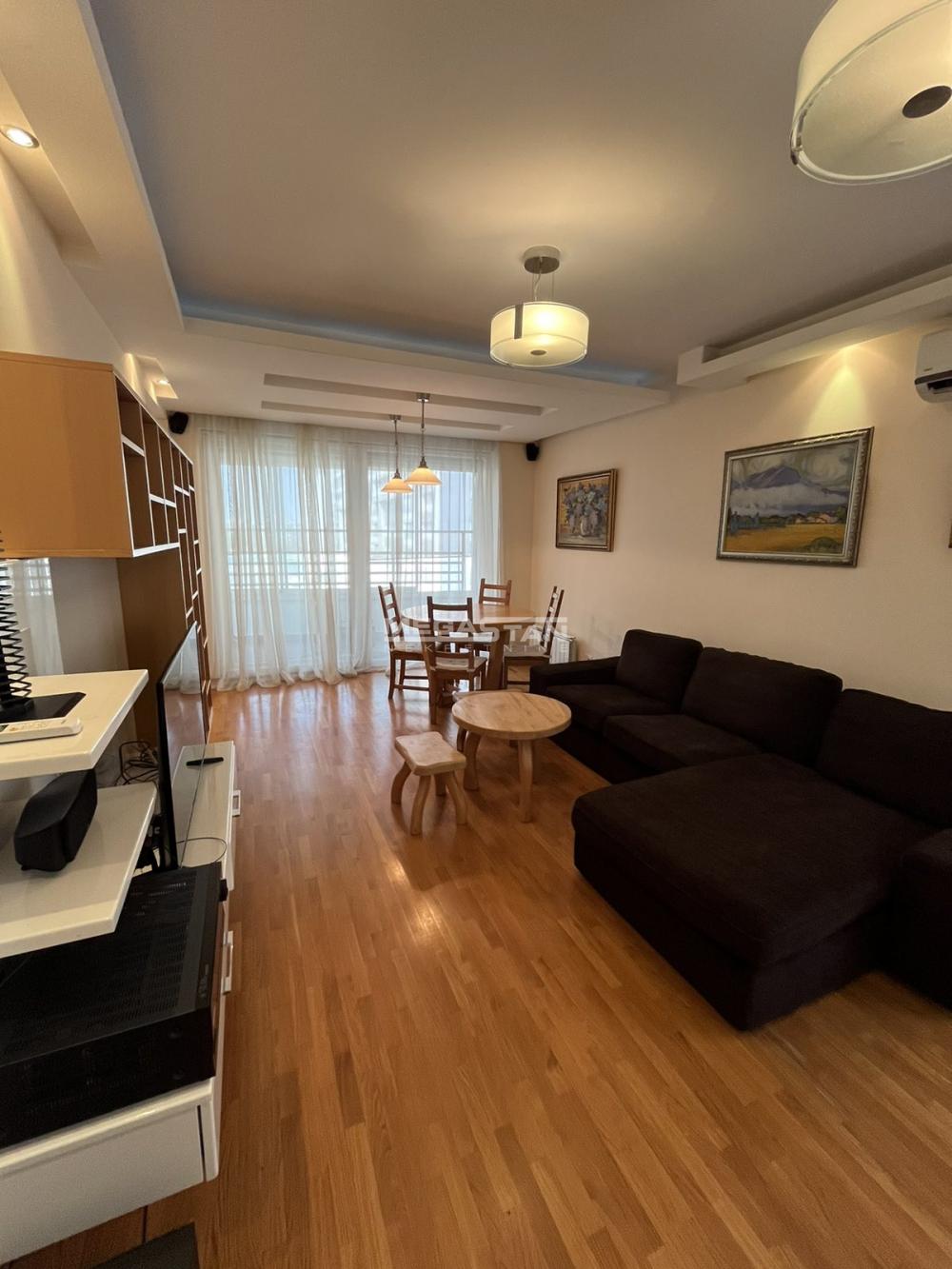 Stan Prodaja Beograd Stan Prodaja Beograd Belville 106 m2