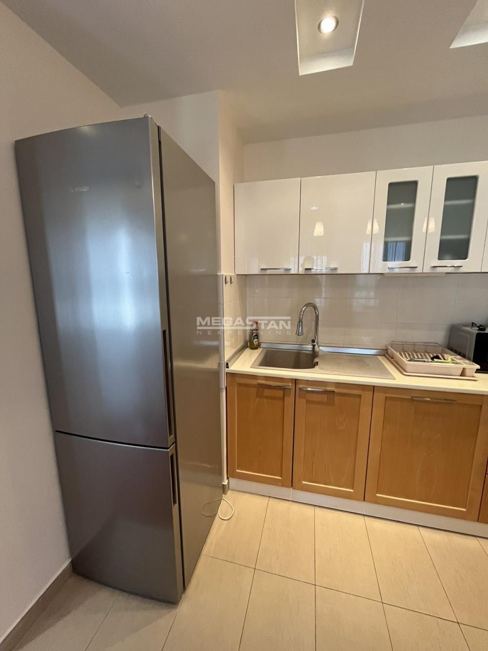 Stan Prodaja Beograd Stan Prodaja Beograd Belville 106 m2