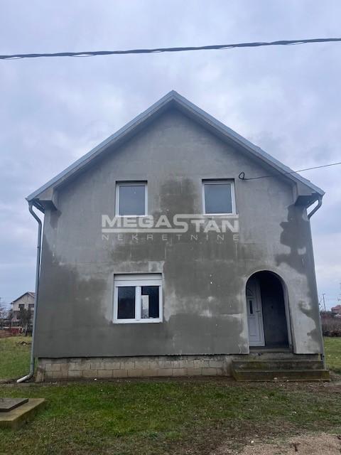 Kuća Prodaja Beograd Ugrinovci 114 m2