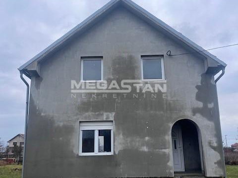 Kuća Prodaja Beograd Ugrinovci 114 m2