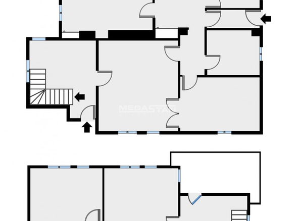 Kuća Prodaja Beograd Bogoslovija 161 m2