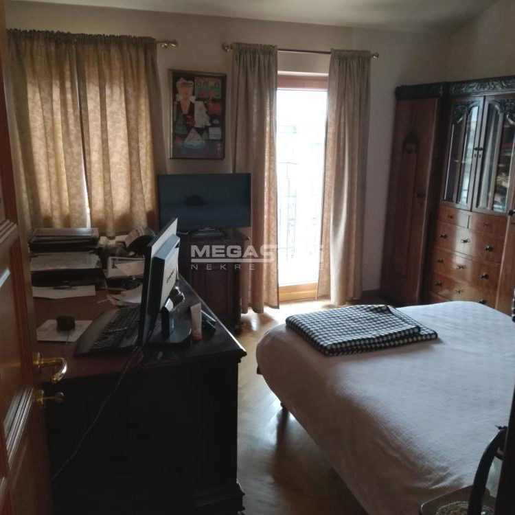 Stan Prodaja Beograd Skupština 164 m2