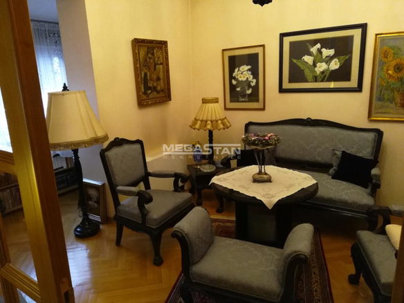 Stan Prodaja Beograd Skupština 164 m2