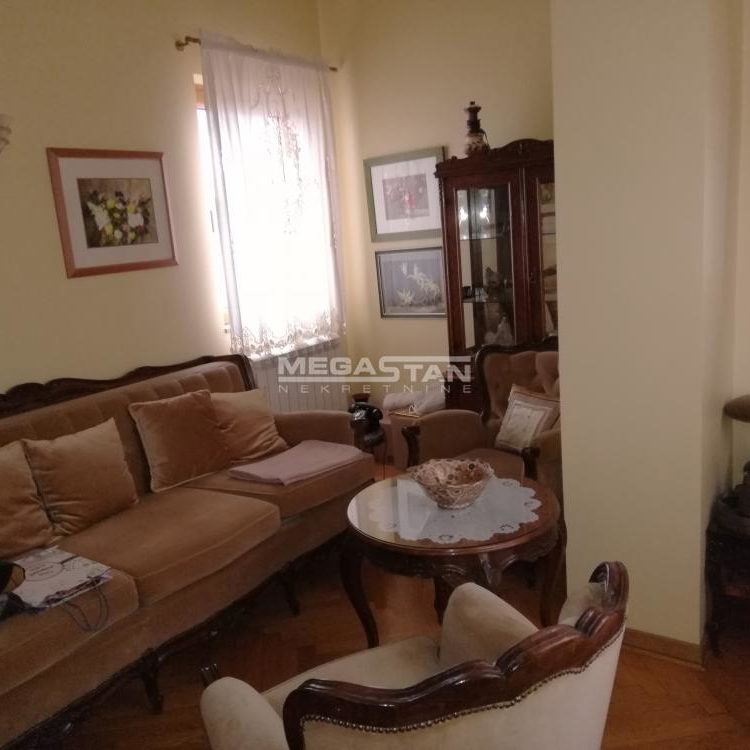 Stan Prodaja Beograd Skupština 164 m2