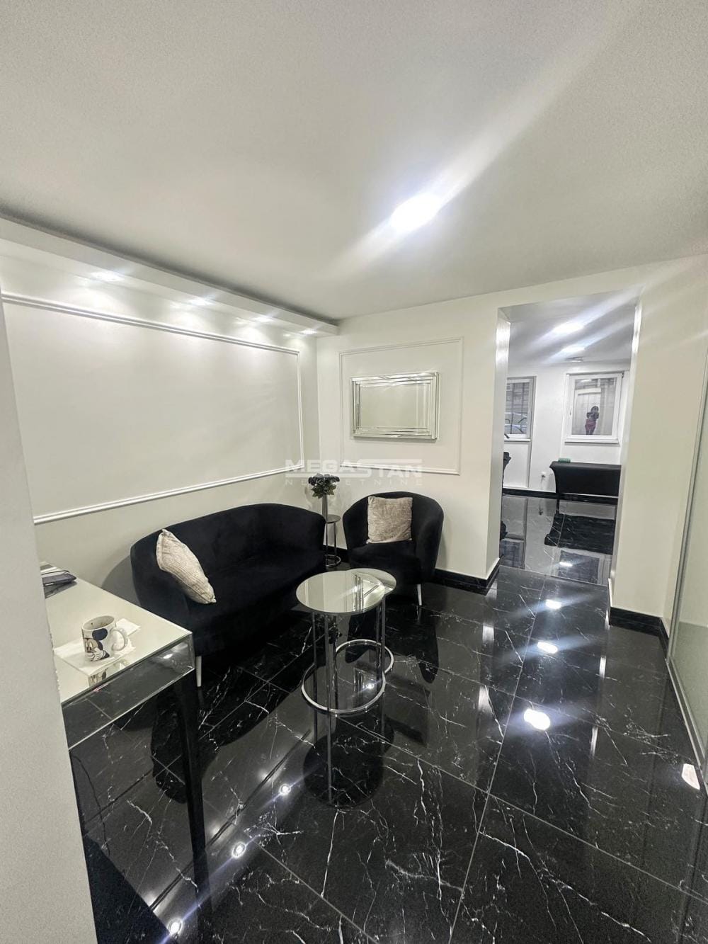 Stan Prodaja Beograd Trg Republike 50 m2