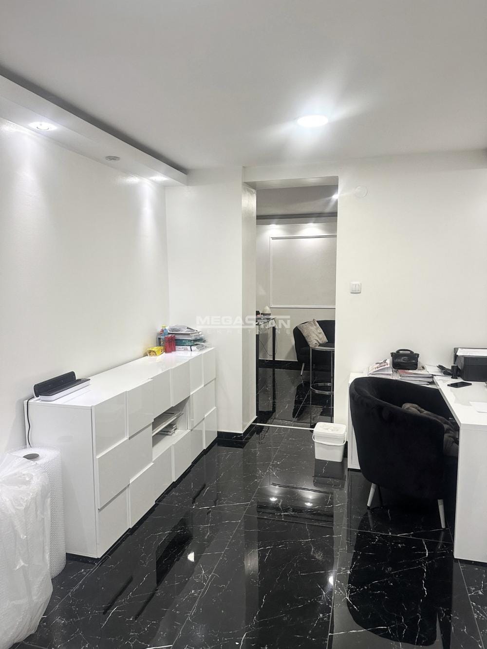 Stan Prodaja Beograd Trg Republike 50 m2