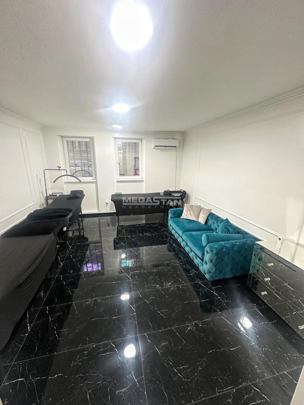 Stan Prodaja Beograd Trg Republike 50 m2