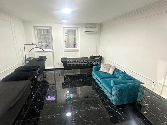 Stan Prodaja Beograd Trg Republike 50 m2