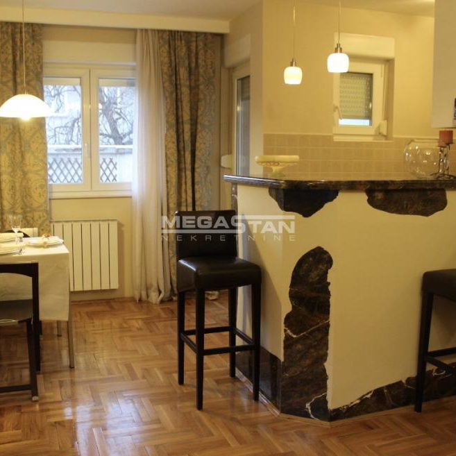 Stan Prodaja Beograd Učiteljsko Naselje 52 m2