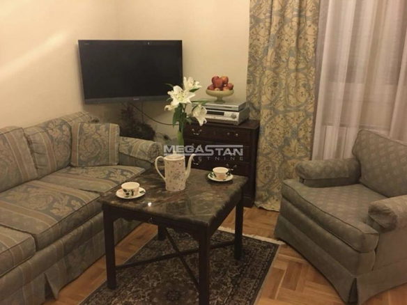 Stan Prodaja Beograd Učiteljsko Naselje 52 m2